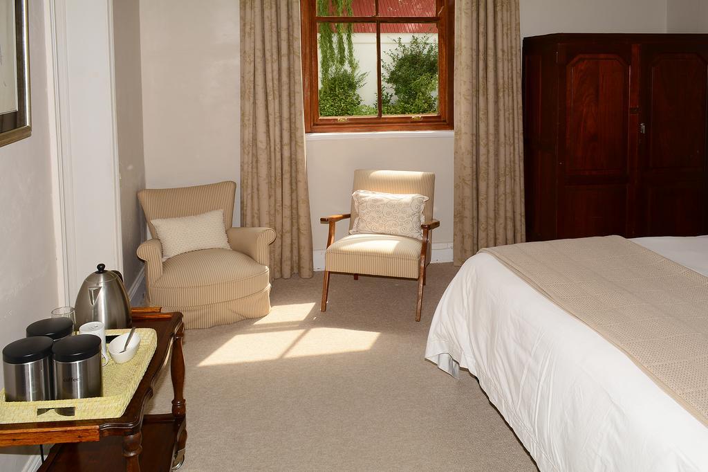 Toad Hall Guest House Wakkerstroom 外观 照片