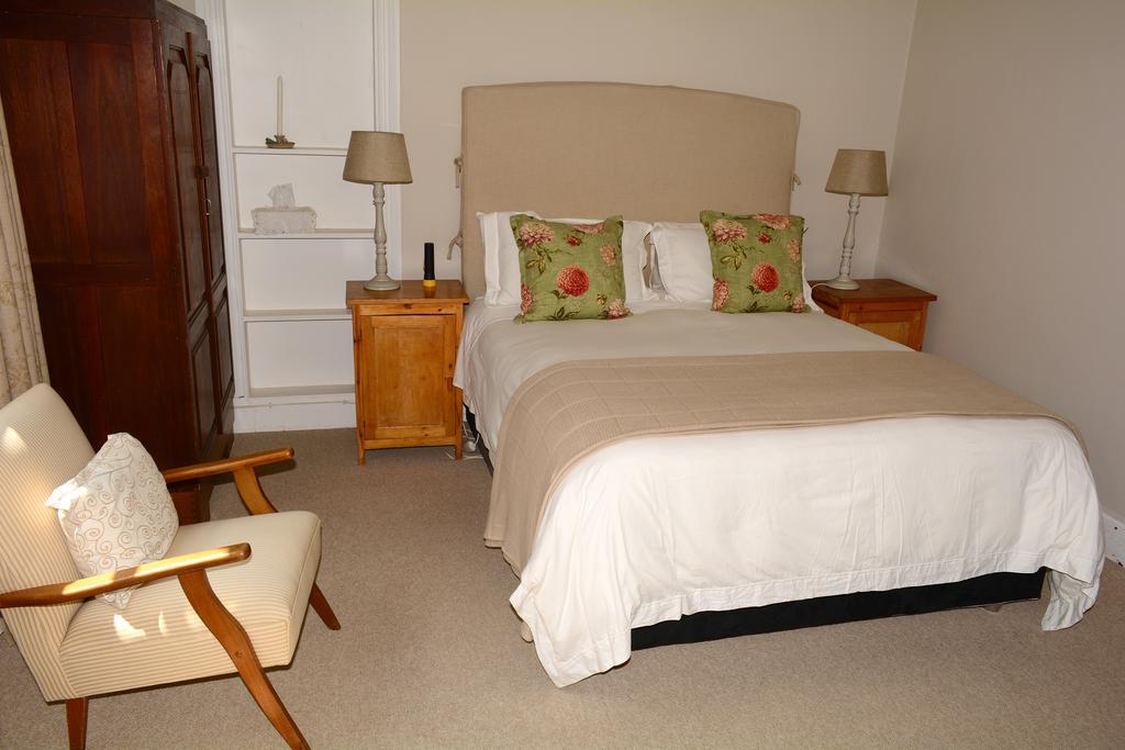 Toad Hall Guest House Wakkerstroom 外观 照片