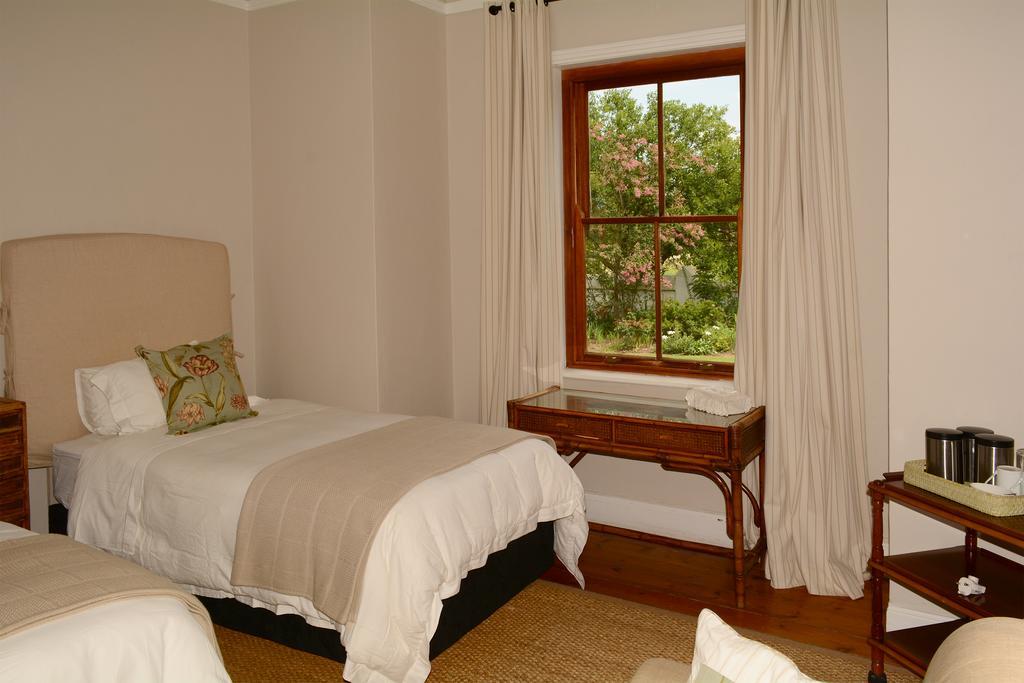 Toad Hall Guest House Wakkerstroom 外观 照片