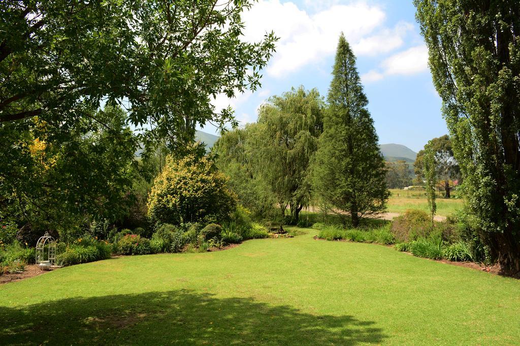 Toad Hall Guest House Wakkerstroom 外观 照片