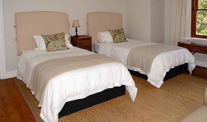 Toad Hall Guest House Wakkerstroom 外观 照片
