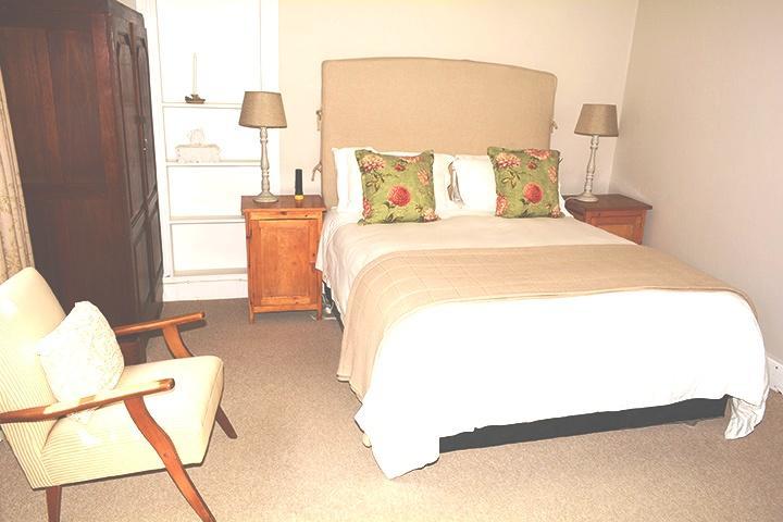 Toad Hall Guest House Wakkerstroom 外观 照片