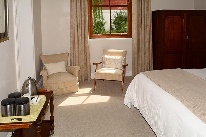 Toad Hall Guest House Wakkerstroom 外观 照片
