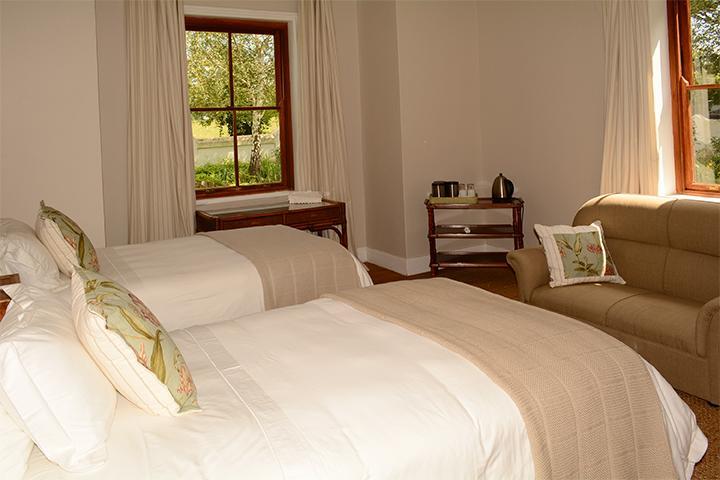 Toad Hall Guest House Wakkerstroom 外观 照片
